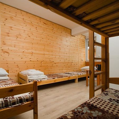 Osrodek Wypoczynkowy Syrenka Hotel Stegna  Luaran gambar
